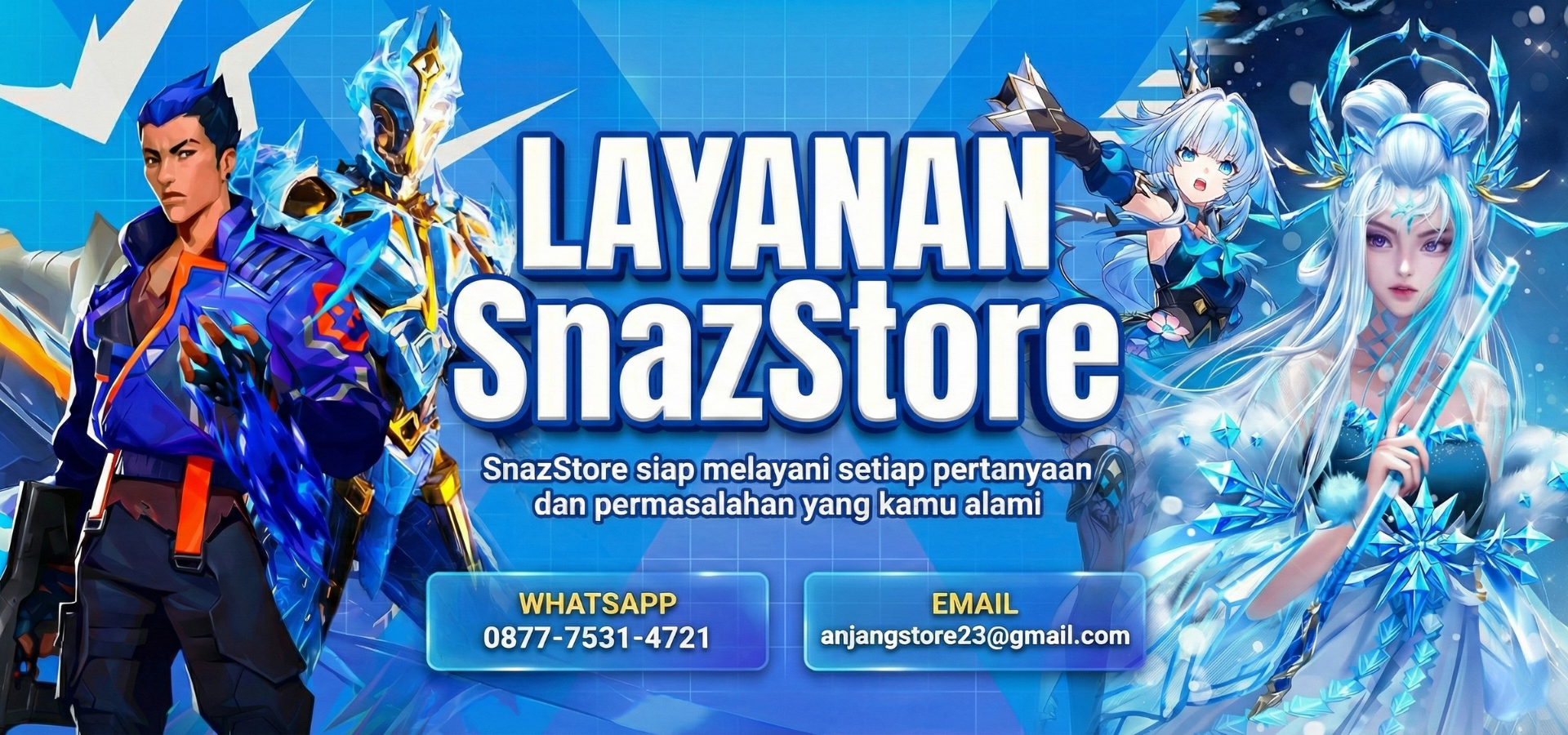 Contact Us
