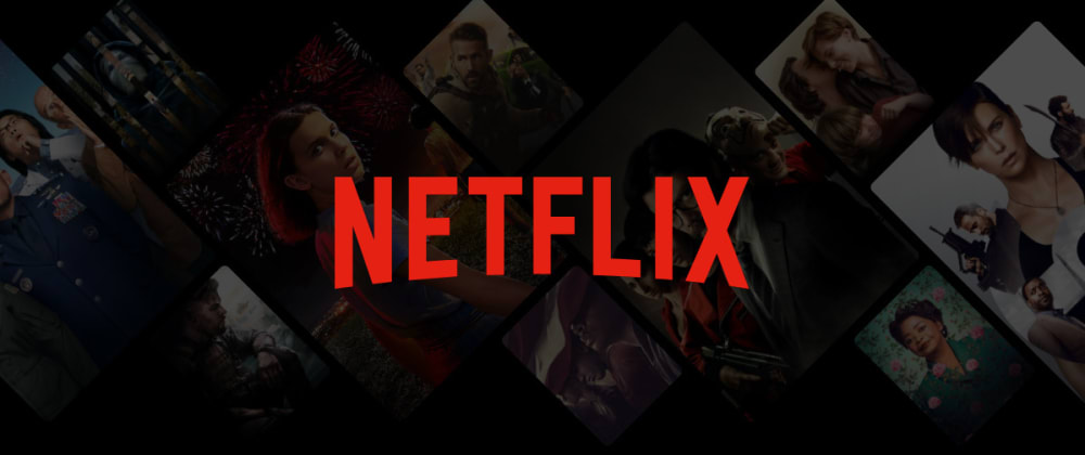 Netflix Premium Banner
